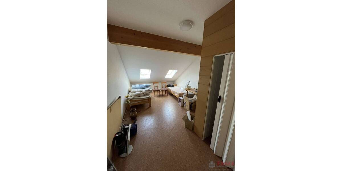 Etagenwohnung Arnbruck - 2 Zimmer, 55 m&sup2;, 130.000&euro; | Angebot:26712527