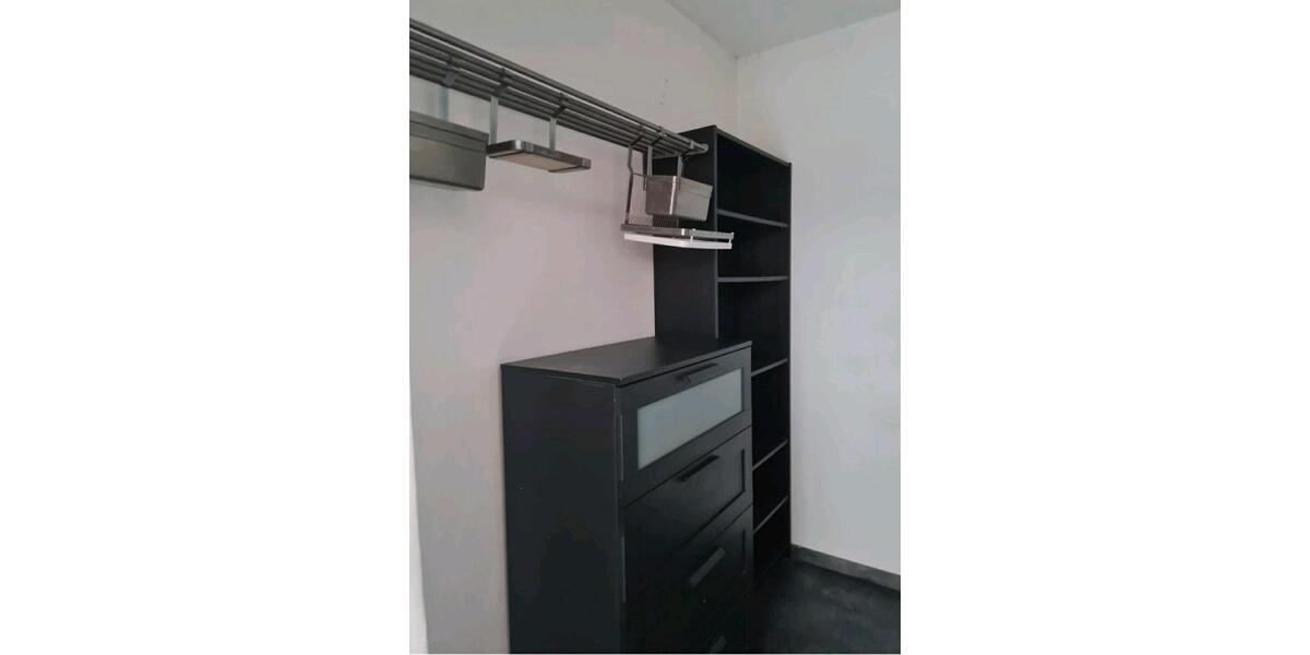 Erdgeschoss Wohnung in Eppingen-Rohrbach stufenlos Eingang 3 zimmer