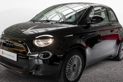 Fiat 500e 17.541 km 16.099 &euro; Uelzen 29525