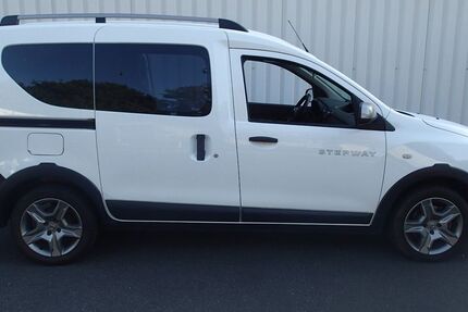 Dacia Dokker 77.000 km 14.999 &euro; Neuenhagen bei Berlin 15366