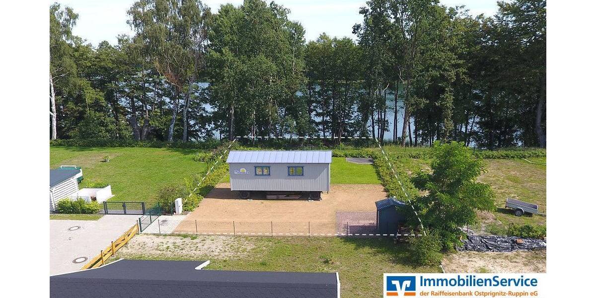 Grundstück Rheinsberg Dorf Zechlin - 493.620&euro; | Angebot:25983397