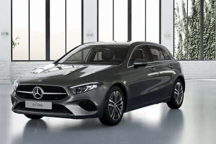 Mercedes-Benz A 200 3.783 km 33.900 € Mechernich 53894