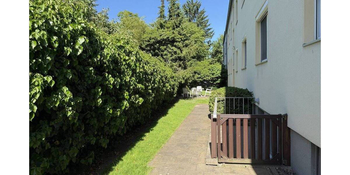 Etagenwohnung Hannover / Waldhausen Waldhausen - 3 Zimmer, 80 m&sup2;, 275.000&euro; | Angebot:26851385