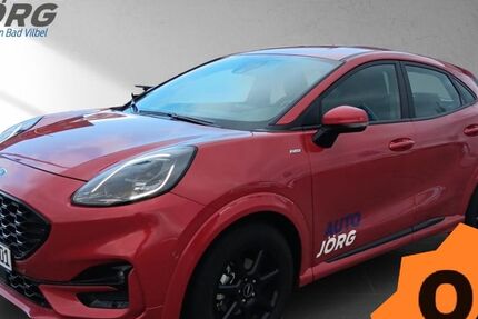 Ford Puma 11.000 km 21.191 € Bad Vilbel 61118