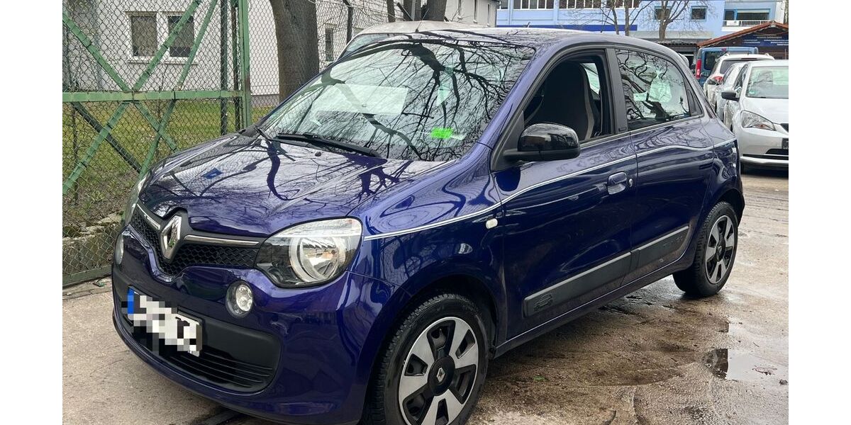 Renault Twingo 142.000 km 4.999 &euro; BERLIN 13409
