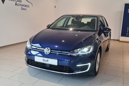 VW Golf 27.900 km 15.800 € Greiz / Thüringen 07973