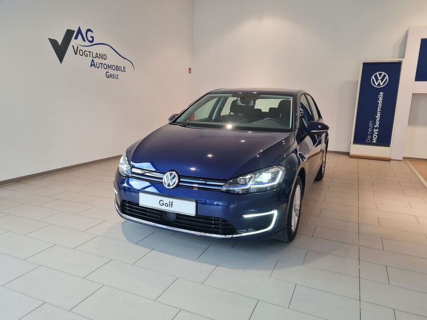 VW Golf 27.900 km 15.800 € Greiz / Thüringen 07973