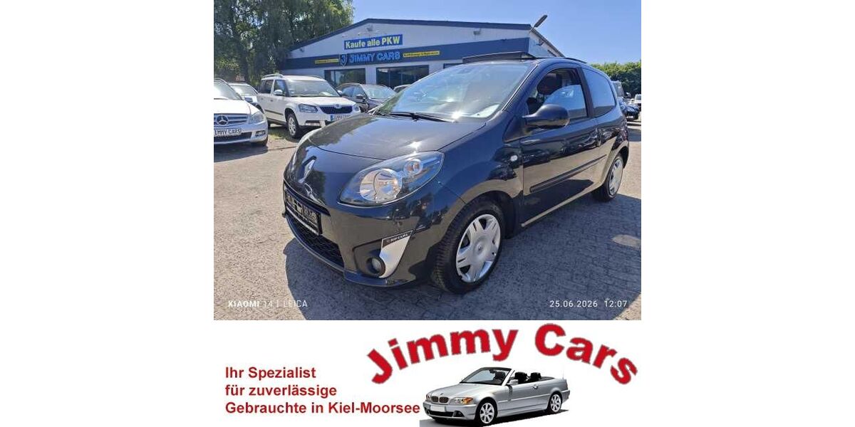 Renault Twingo 179.000 km 2.500 &euro; Kiel-Moorsee 24145
