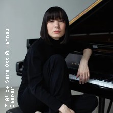 Alice Sara Ott 15.09.2026 Kölner Philharmonie