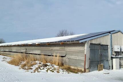 Gewerbeobjekt Sundhagen - 900&euro; | Angebot:25356046