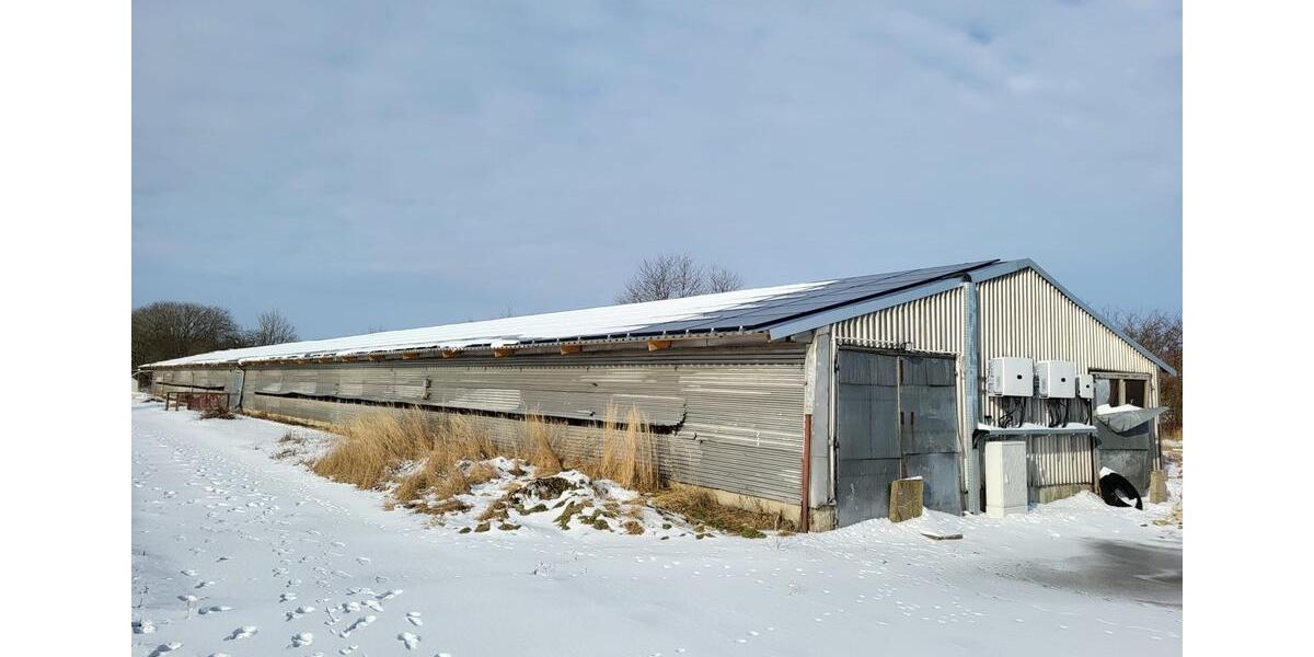 Gewerbeobjekt Sundhagen - 900&euro; | Angebot:25356046