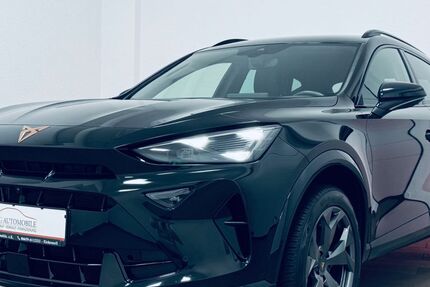 Cupra Formentor 35.000 km 32.480 &euro; Eichenzell 36124