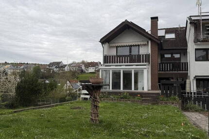 Haus Pfinztal Wöschbach - 5 Zimmer, 160 m&sup2;, 398.000&euro; | Angebot:26134460