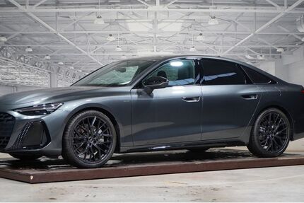 Audi A6 3.000 km 66.880 &euro; Michelstadt 64720