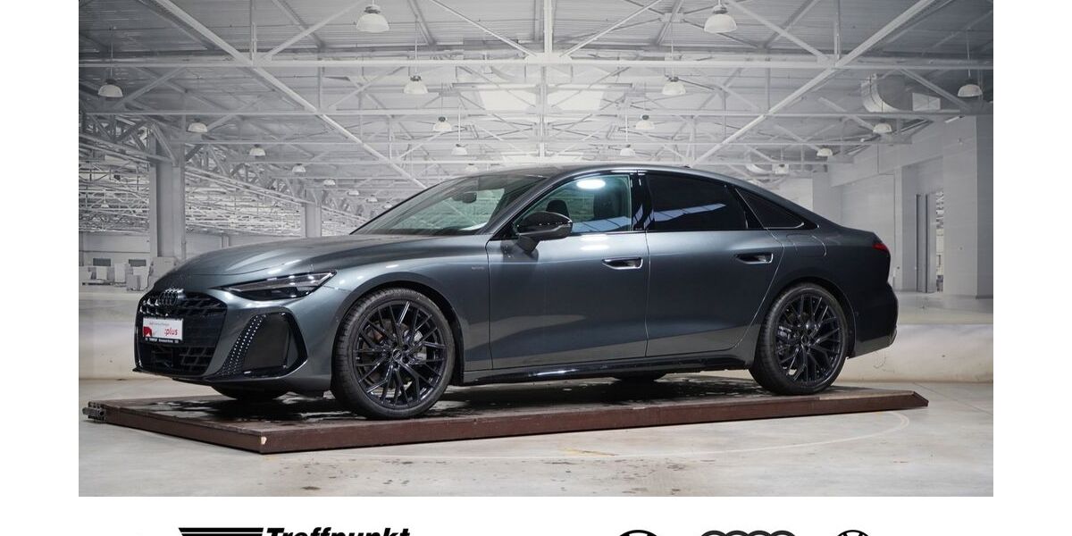 Audi A6 5.000 km 65.880 &euro; Michelstadt 64720