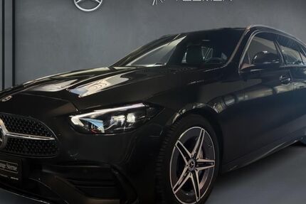 Mercedes-Benz C 300 9.476 km 41.870 &euro; Wedel 22880