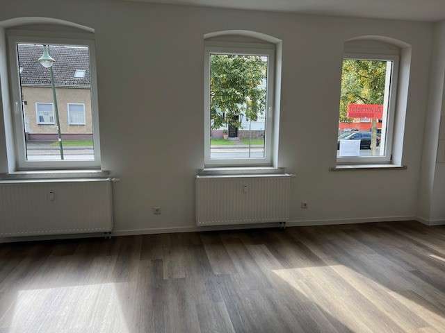 Etagenwohnung Schorfheide - 2 Zimmer, 64 m&sup2;, 676&euro; | Angebot:27316991