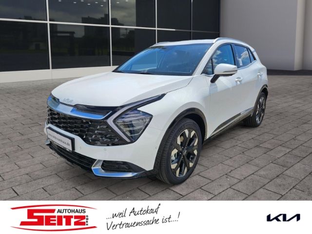 Kia Sportage 2.740 km 40.440 &euro; Obernburg 63785