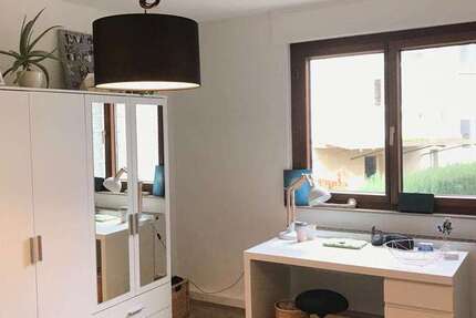 Wohnung zum Mieten in Stuttgart 525 € 22 m²
