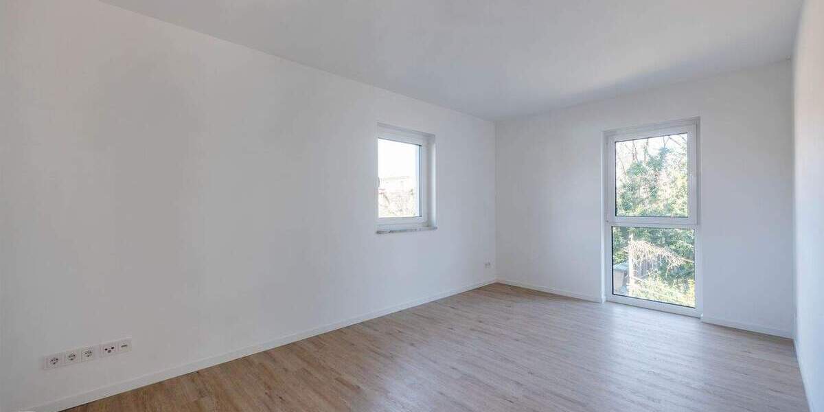 Etagenwohnung Woltersdorf - 4 Zimmer, 97 m&sup2;, 447.000&euro; | Angebot:25739913