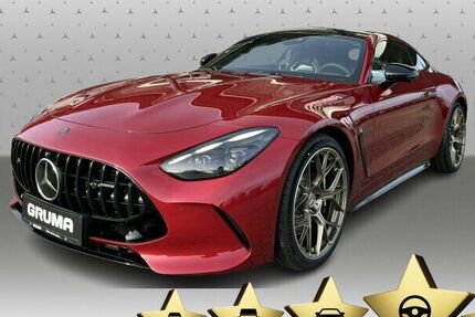 Mercedes-Benz AMG GT 2.291 km 165.990 &euro; Döbeln 04720