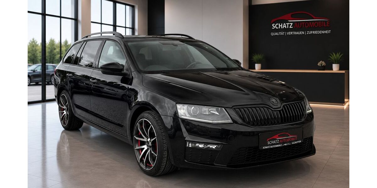 Skoda Octavia 143.000 km 11.999 &euro; Salzkotten 33154