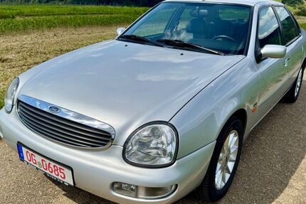 Ford Scorpio 63.400 km 14.990 &euro; Steinach 77790