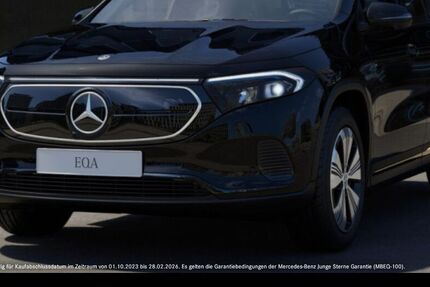 Mercedes-Benz EQA 45.240 km 28.990 &euro; Hamburg 22047