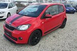 Skoda Citigo Monte Carlo,Klima,Navi,Sitzheiz. usw.! 150.000 km 4.500 &euro; Himmelkron 95502