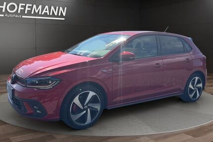 VW Polo 13.312 km 24.460 &euro; Winterberg 59955