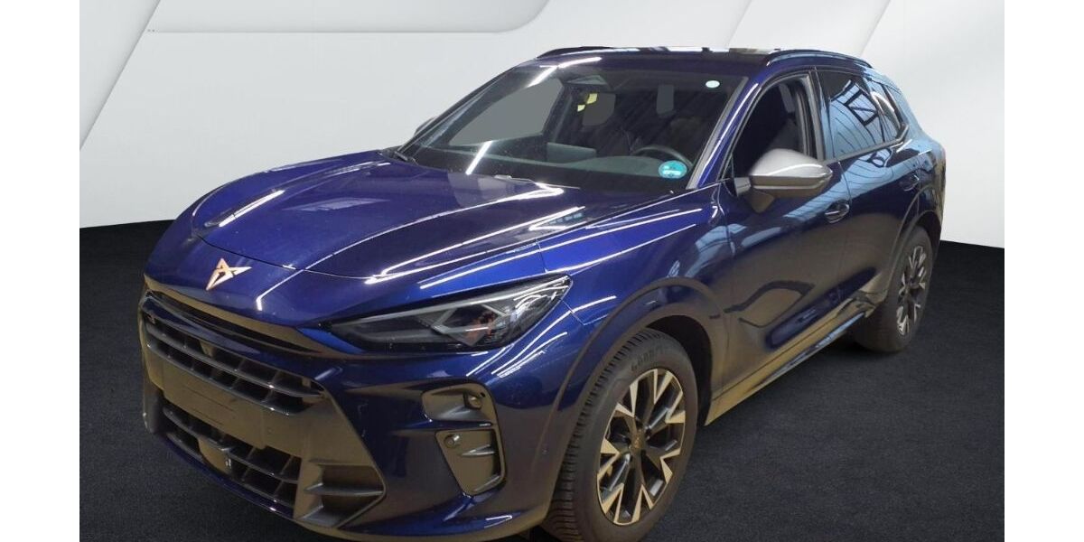 Cupra Terramar 26.057 km 33.925 &euro; Oranienburg 16515