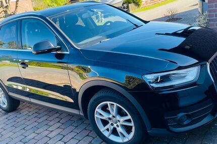 Audi Q3 108.750 km 11.700 &euro; Rodewald 31637
