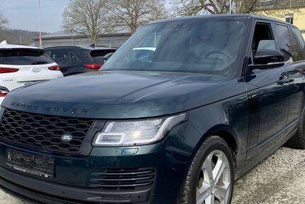 Land Rover Range Rover 39.920 km 79.800 &euro; Eitorf 53783