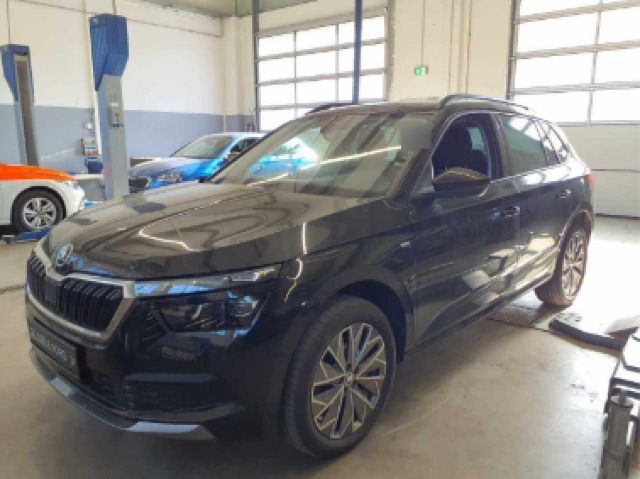 Skoda Kamiq 39.990 km 22.990 &euro; Bad Kissingen 97688