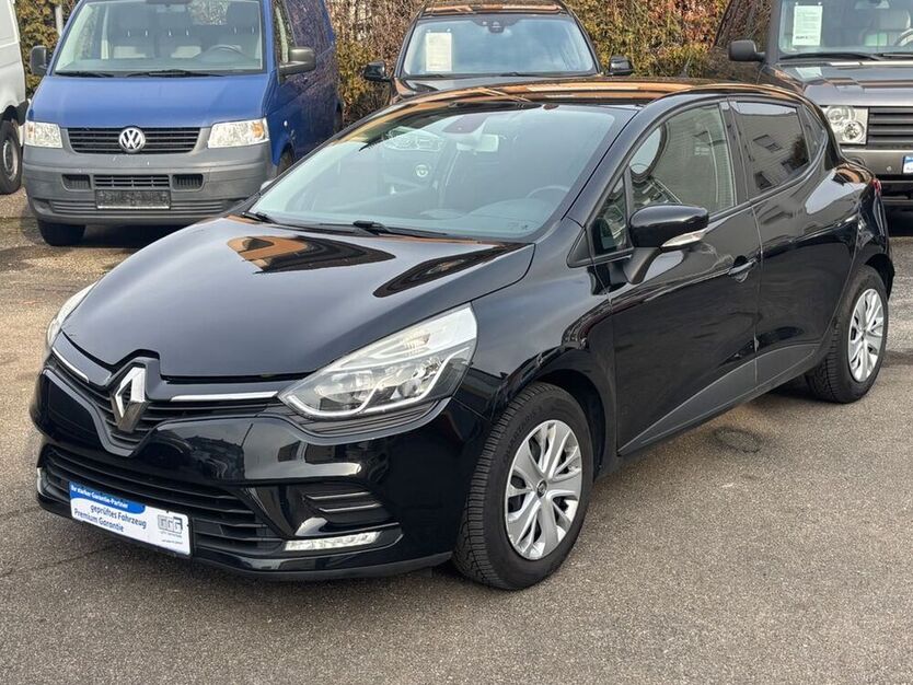 Clio