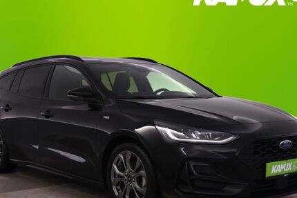 Ford Focus 73.067 km 16.888 &euro; Ahrensburg 22926