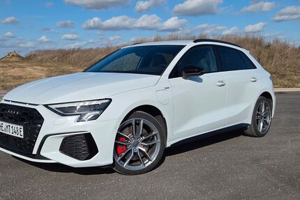 Audi A3 52.000 km 24.500 &euro; Königslutter 38154