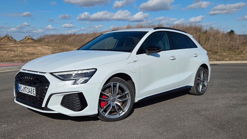 Audi A3 52.000 km 24.500 &euro; Königslutter 38154