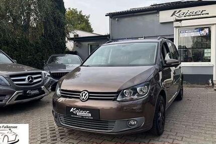 VW Touran 156.554 km 6.999 &euro; Falkensee 14612