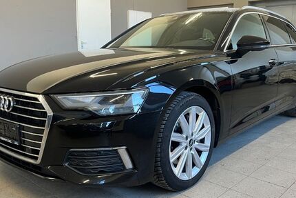 Audi A6 139.108 km 28.444 &euro; Gera 07546