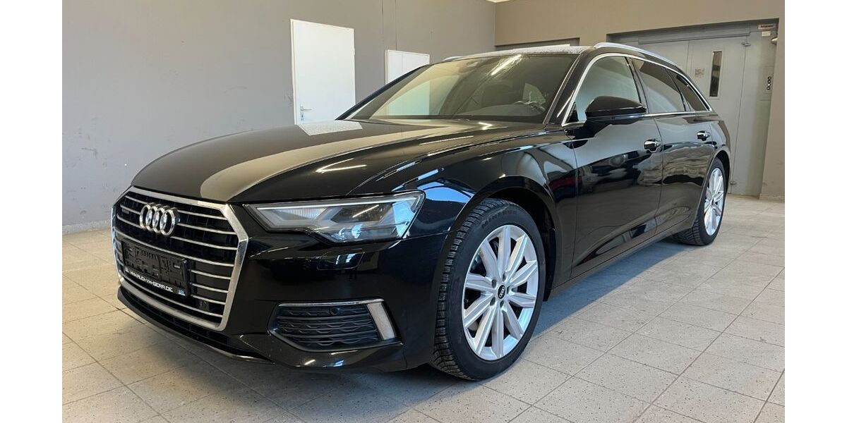 Audi A6 139.108 km 28.666 &euro; Gera 07546