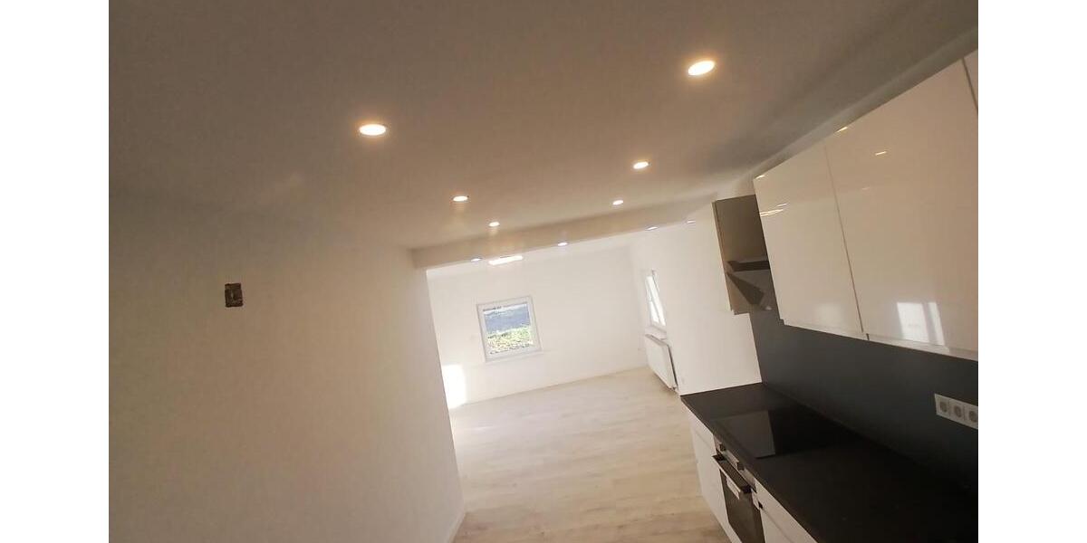 Erdgeschoßwohnung Bruchmühlbach-Miesau Miesau - 3 Zimmer, 75 m&sup2;, 850&euro; | Angebot:24793990