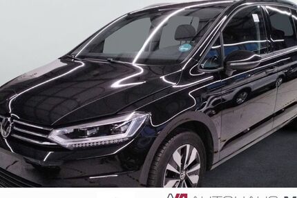 VW Touran 24.000 km 34.420 &euro; Puchheim 82178