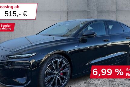 Audi A6 e-tron 4.521 km 63.660 &euro; Bayreuth 95448