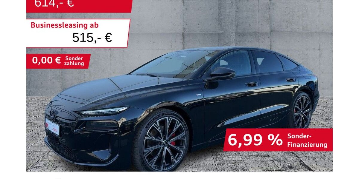 Audi A6 e-tron 4.521 km 63.660 &euro; Bayreuth 95448