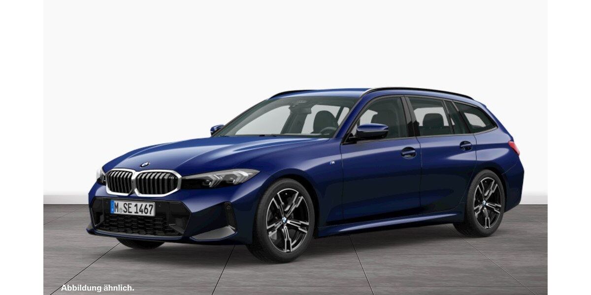 BMW 320 17.195 km 45.390 &euro; Kassel 34125