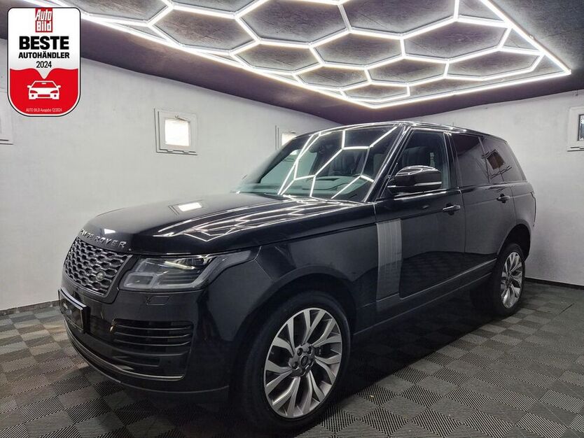Range Rover