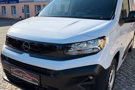 Opel Combo 25.300 km 14.950 &euro; Bad Langensalza 99947