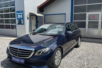 Mercedes-Benz E 220 162.903 km 18.700 &euro; Alteglofsheim bei Regensburg 93087