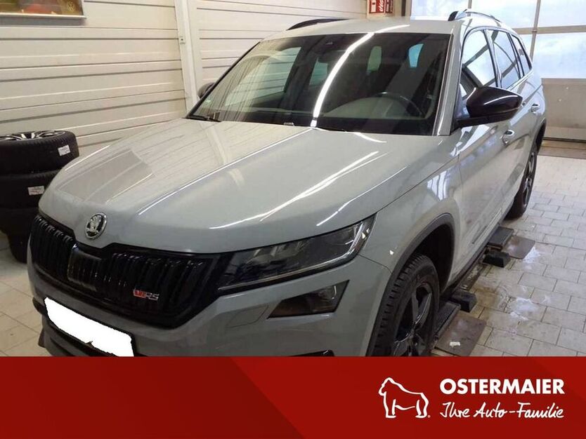 Kodiaq